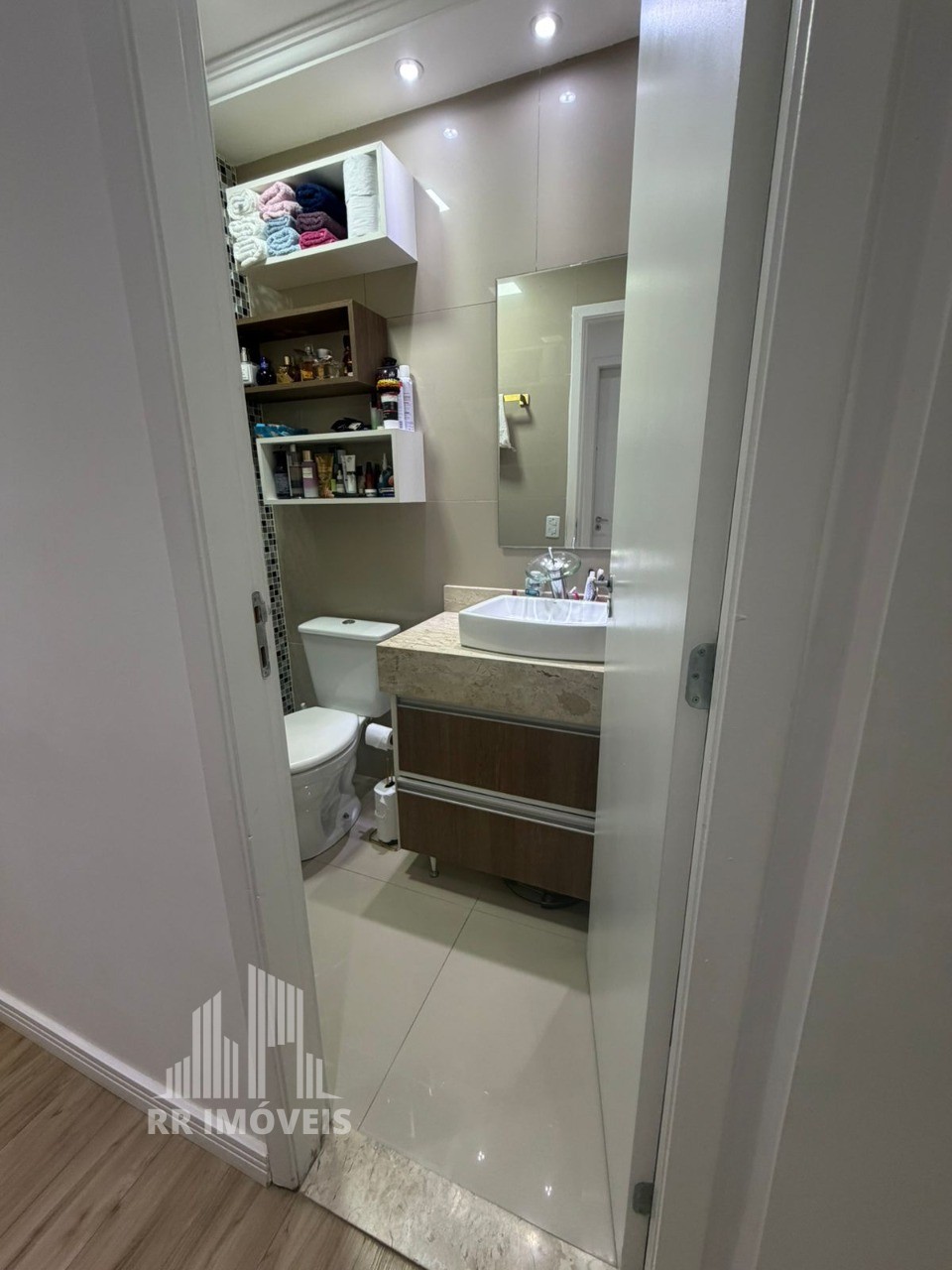 Apartamento, 2 quartos, 53 m² - Foto 16