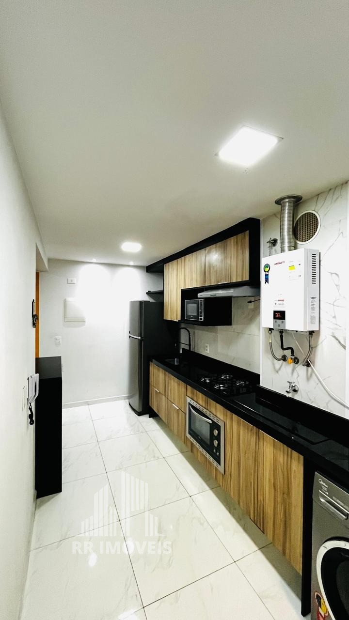 Apartamento, 2 quartos, 60 m² - Foto 7