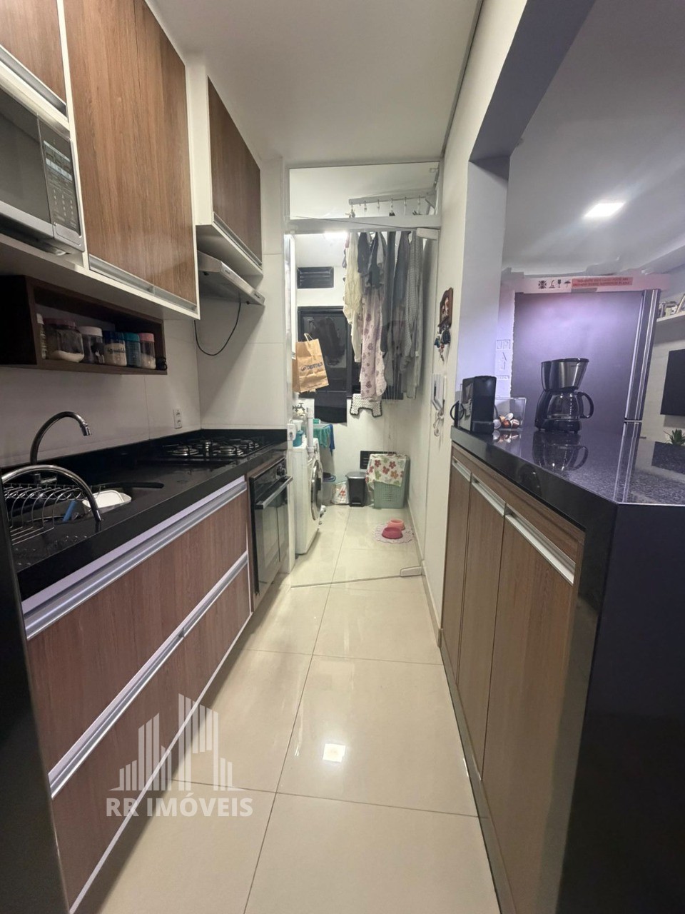 Apartamento, 2 quartos, 53 m² - Foto 7