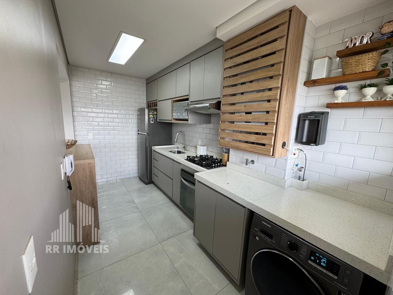 Apartamento, 2 quartos, 66 m² - Foto 5