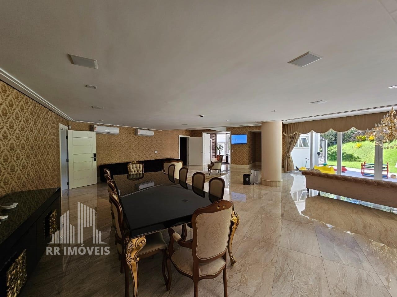 Casa, 5 quartos, 771 m² - Foto 4