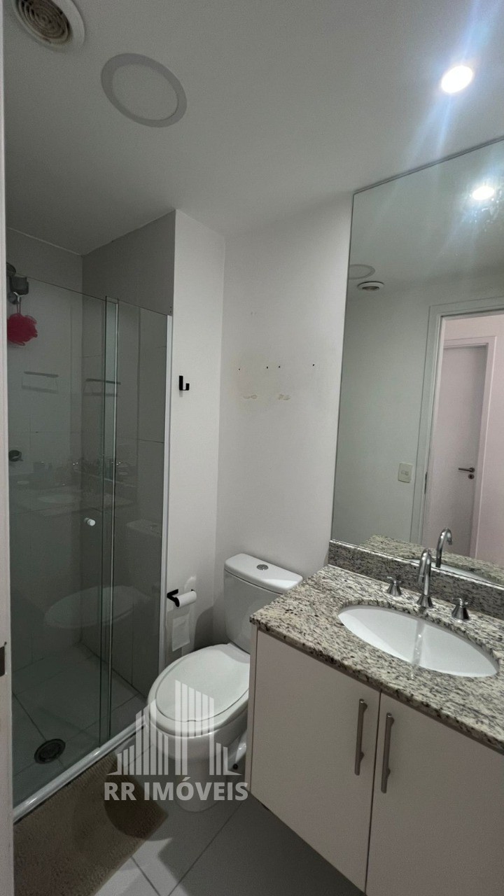 Apartamento, 2 quartos, 60 m² - Foto 15