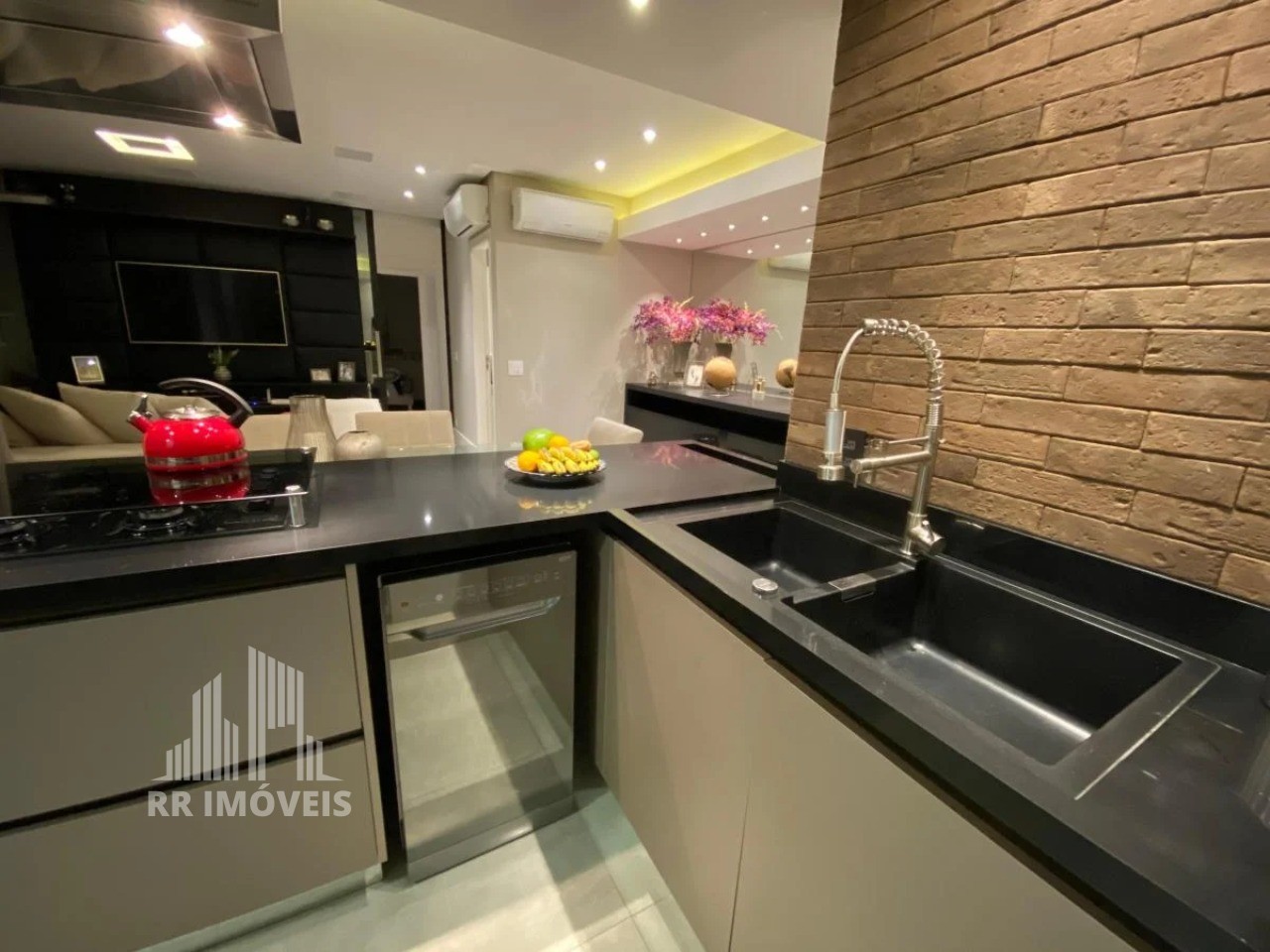 Apartamento, 2 quartos, 87 m² - Foto 7