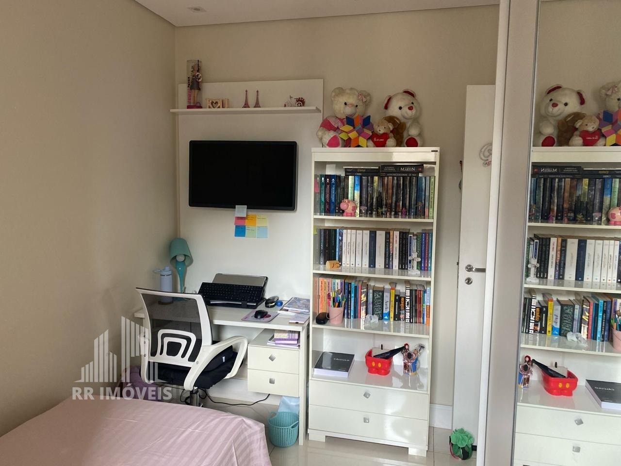 Apartamento, 3 quartos, 105 m² - Foto 14