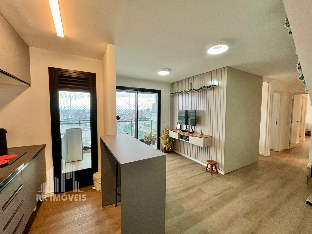 Apartamento, 3 quartos, 153 m² - Foto 1