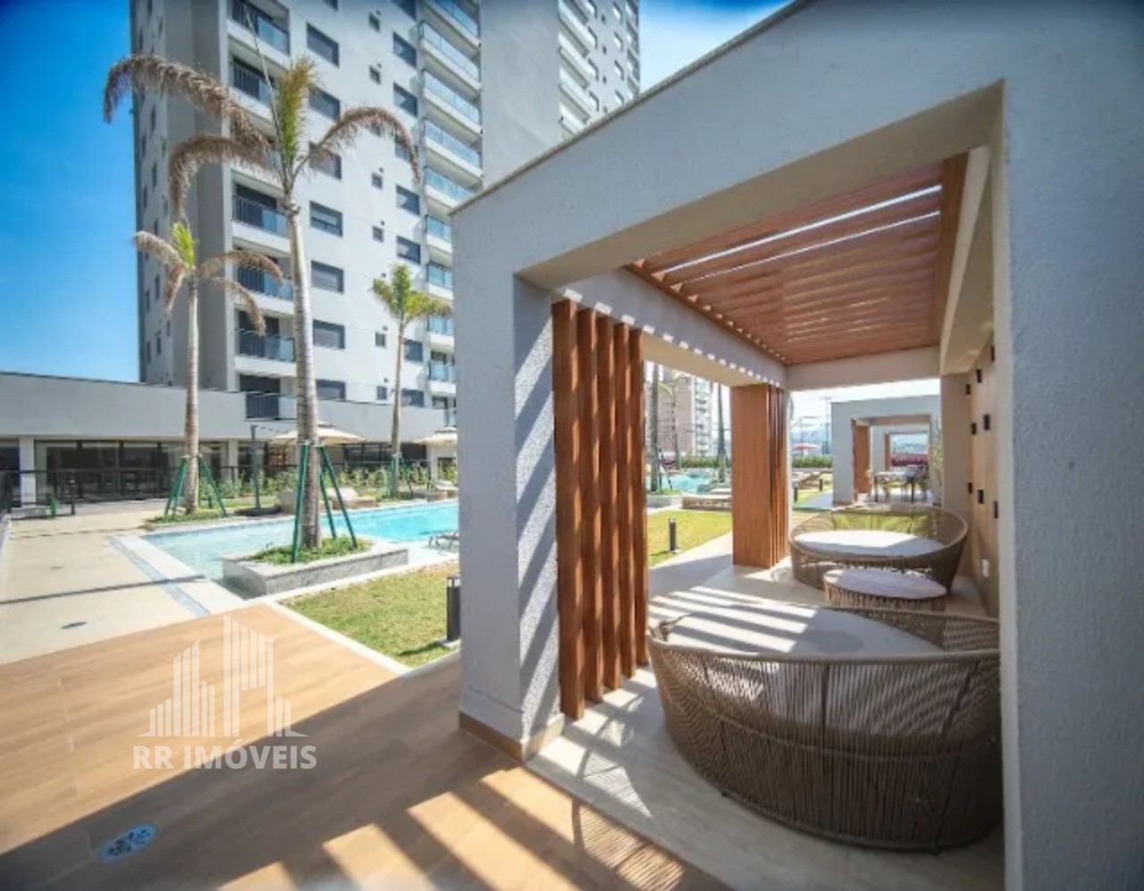 Apartamento, 1 quarto, 64 m² - Foto 19