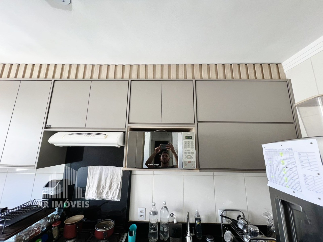 Cobertura, 2 quartos, 60 m² - Foto 2
