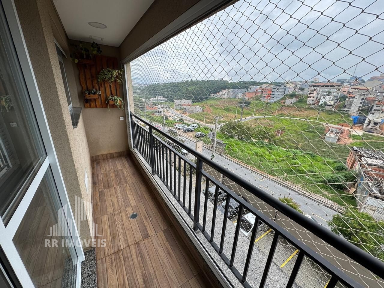 Apartamento, 2 quartos, 66 m² - Foto 7