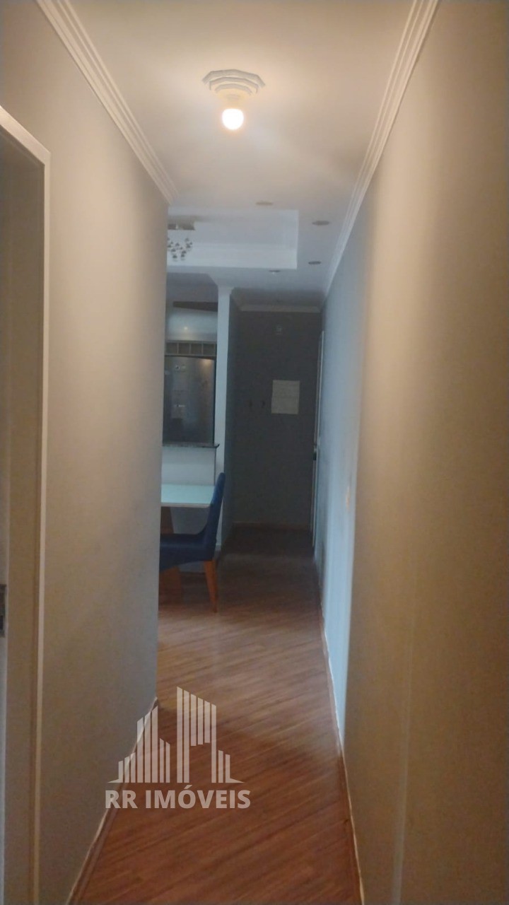 Apartamento, 2 quartos, 58 m² - Foto 7