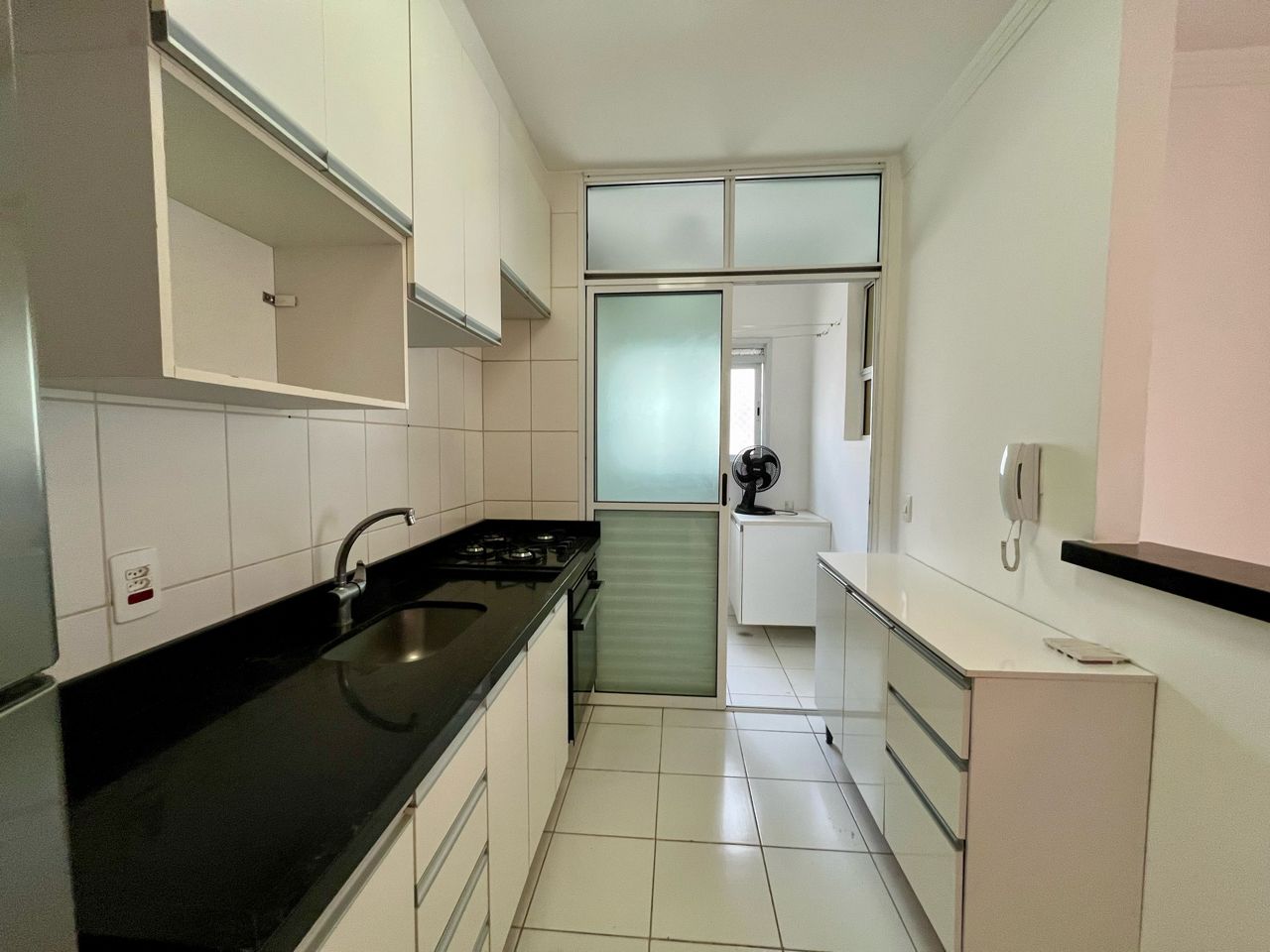 Apartamento, 2 quartos, 61 m² - Foto 9