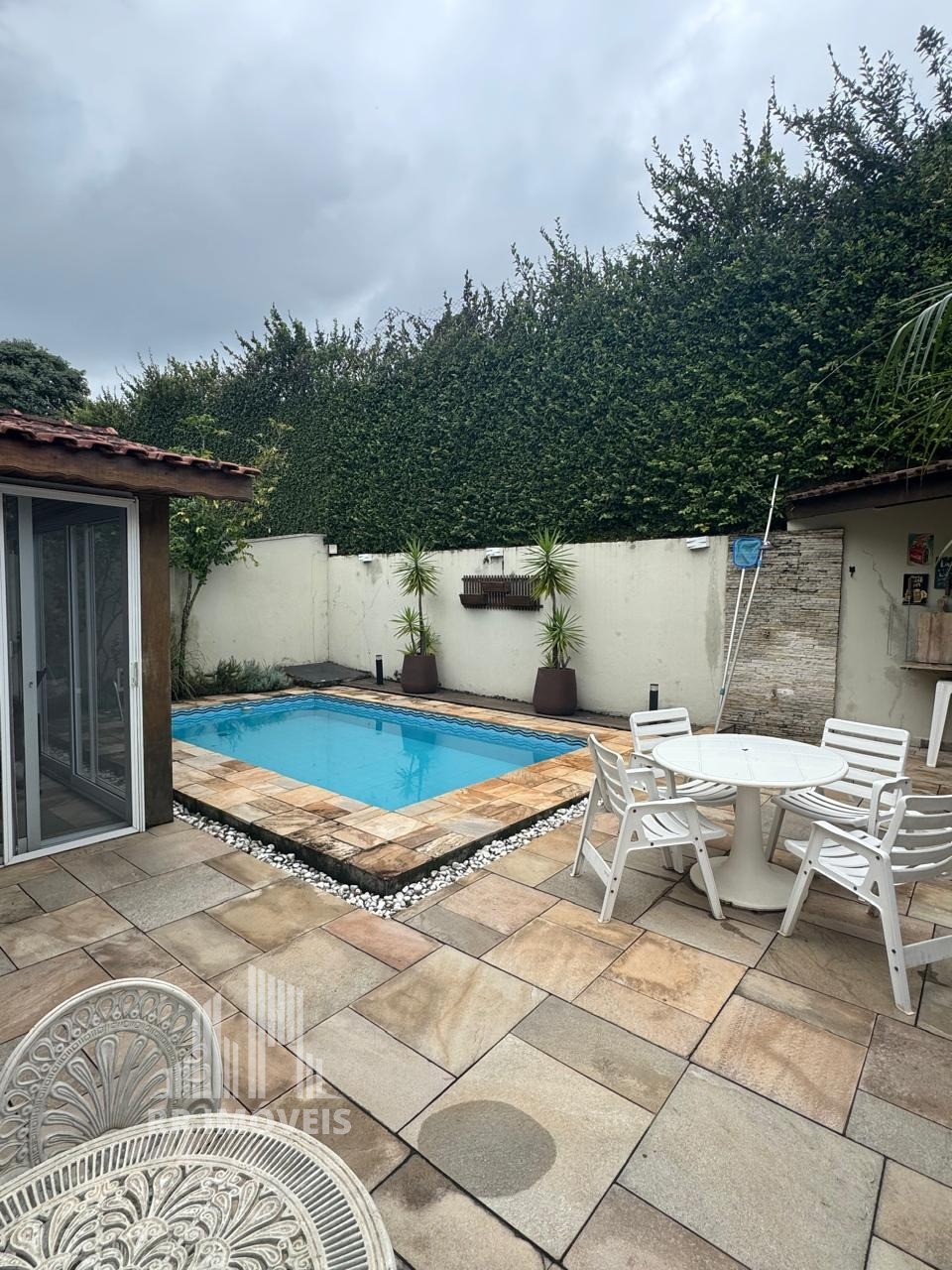 Casa, 4 quartos, 360 m² - Foto 11