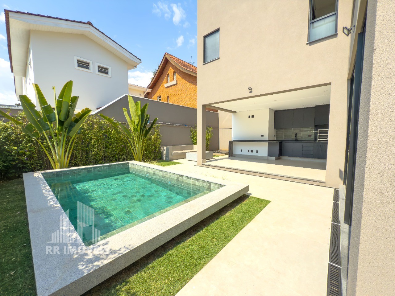 Casa, 4 quartos, 345 m² - Foto 2
