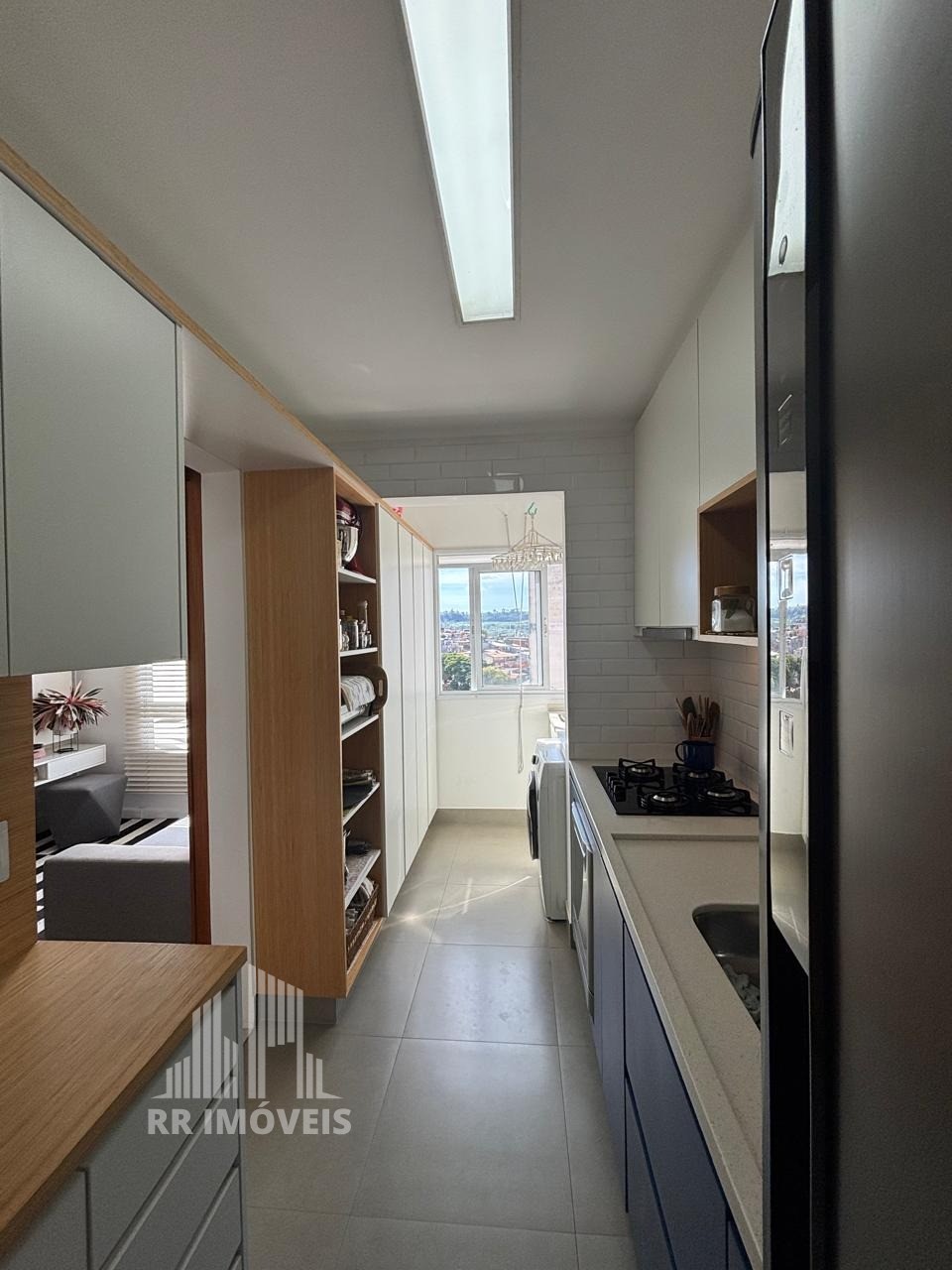Apartamento, 2 quartos, 58 m² - Foto 17