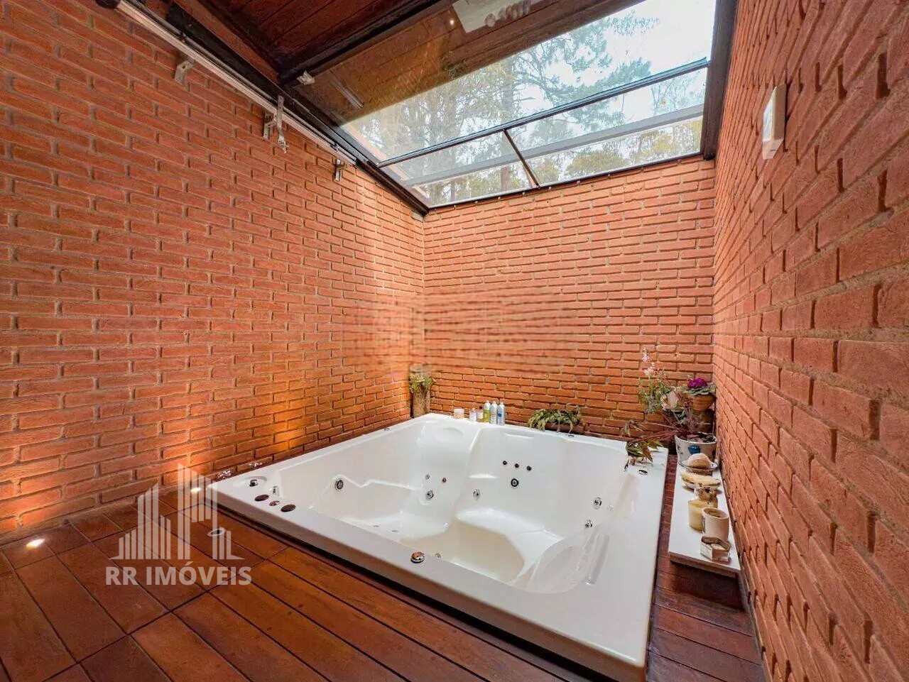 Chácara, 4 quartos - Foto 20