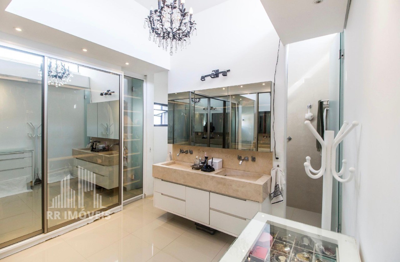Casa, 5 quartos, 460 m² - Foto 43