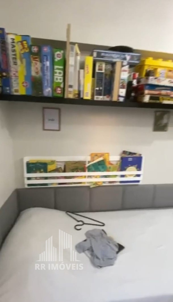 Apartamento, 3 quartos, 105 m² - Foto 20