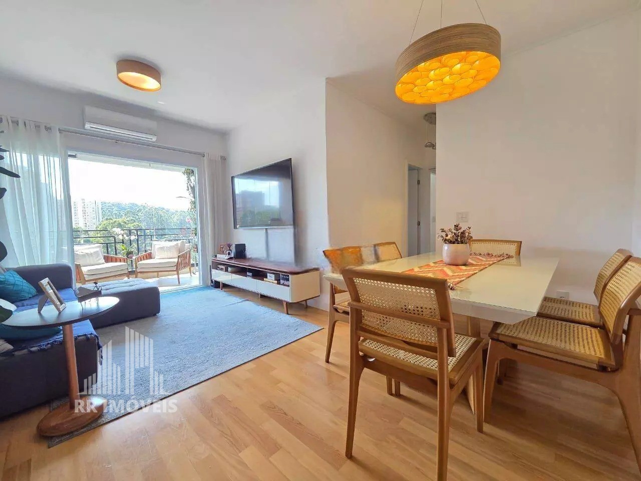 Apartamento, 3 quartos, 101 m² - Foto 1