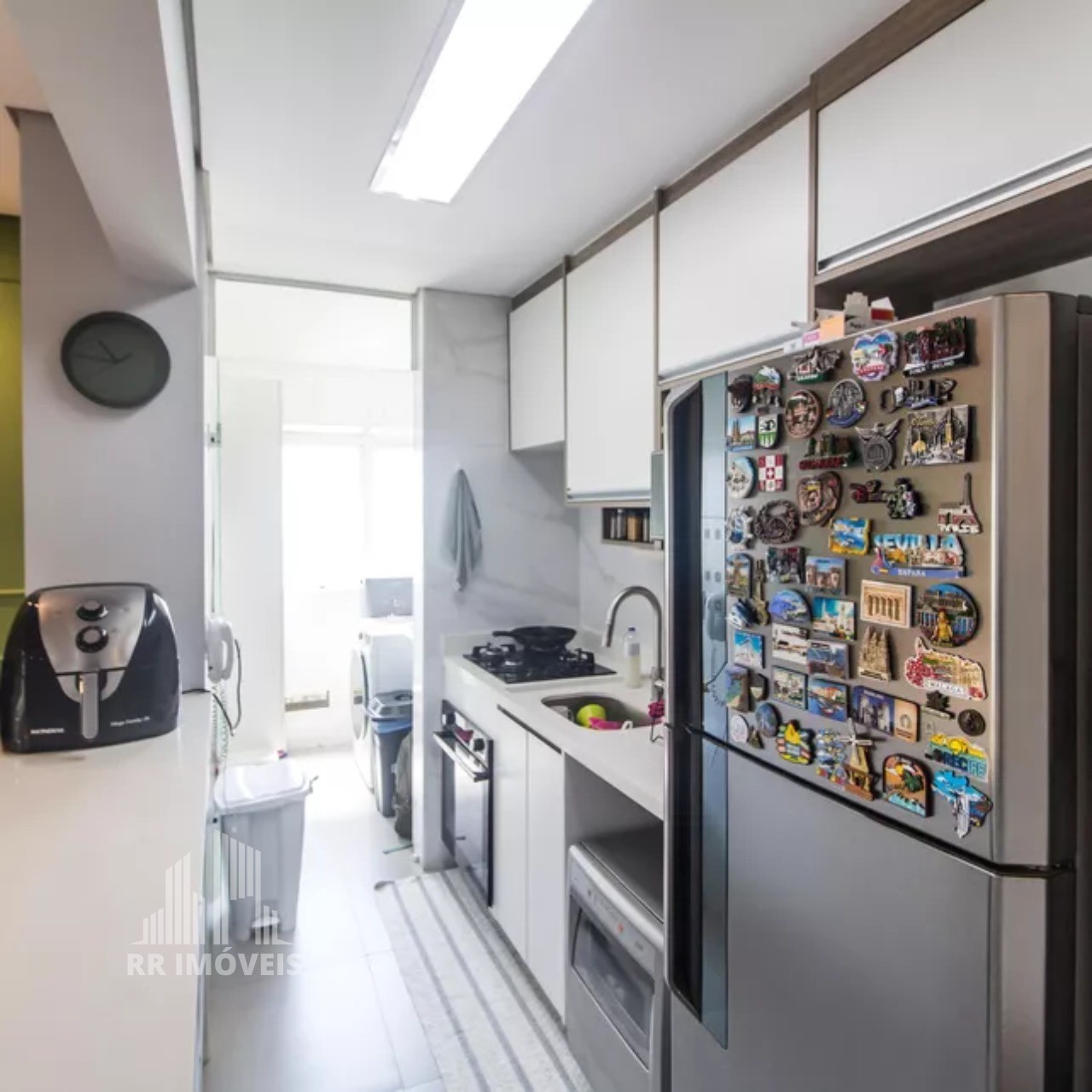 Apartamento, 3 quartos, 87 m² - Foto 10