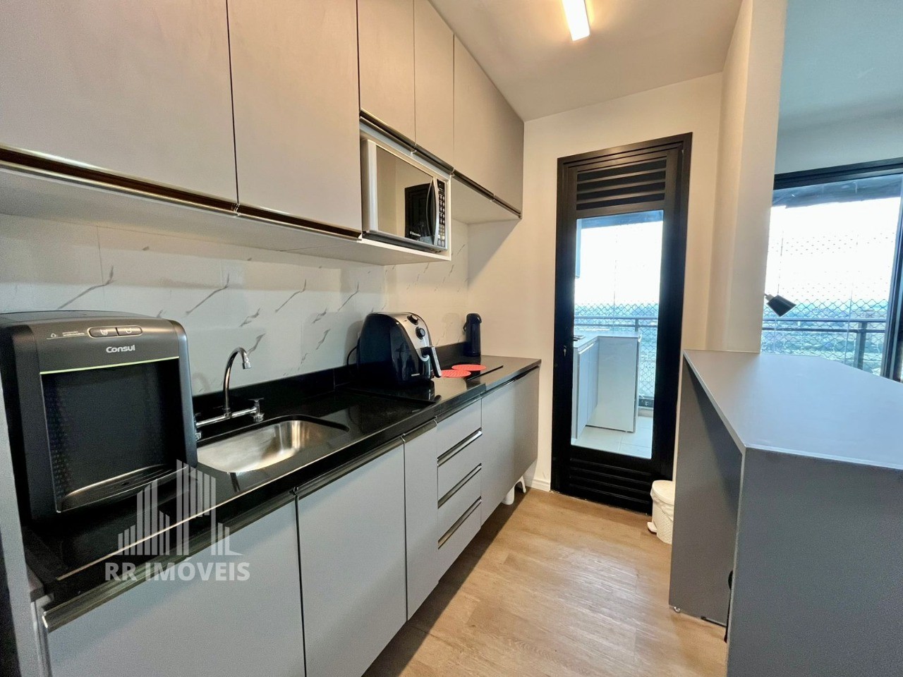 Apartamento, 3 quartos, 153 m² - Foto 12