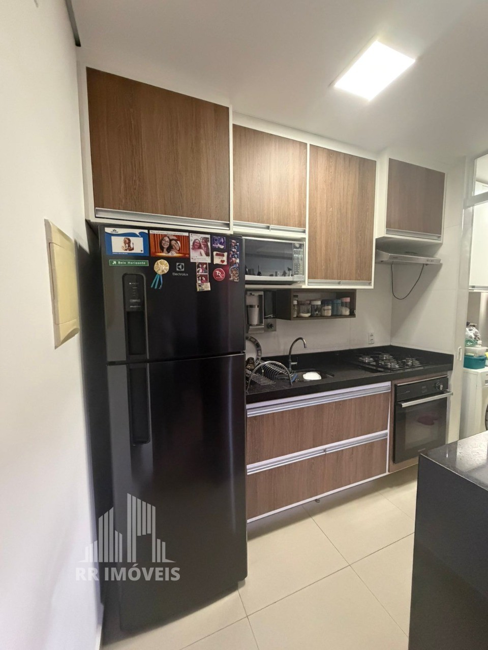 Apartamento, 2 quartos, 53 m² - Foto 5
