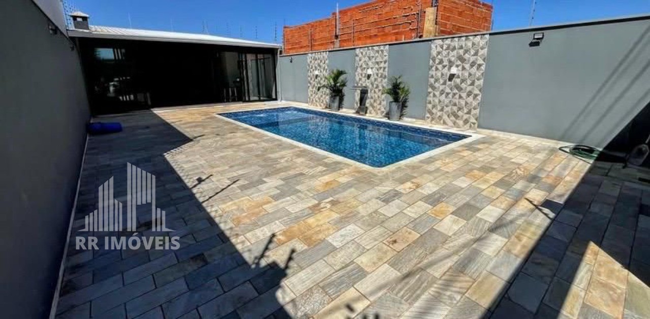 Casa, 2 quartos, 90 m² - Foto 3