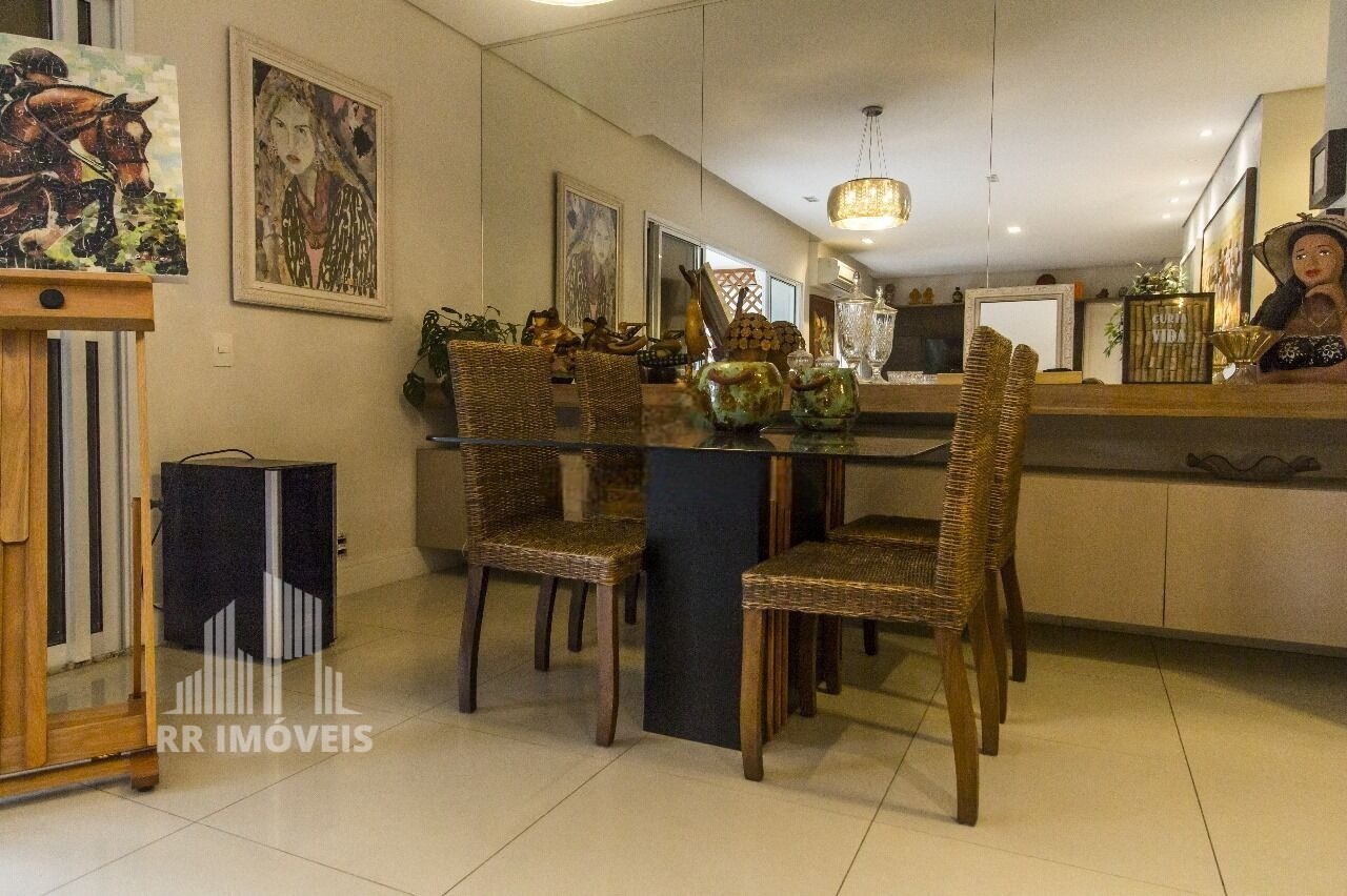 Apartamento, 3 quartos, 132 m² - Foto 3