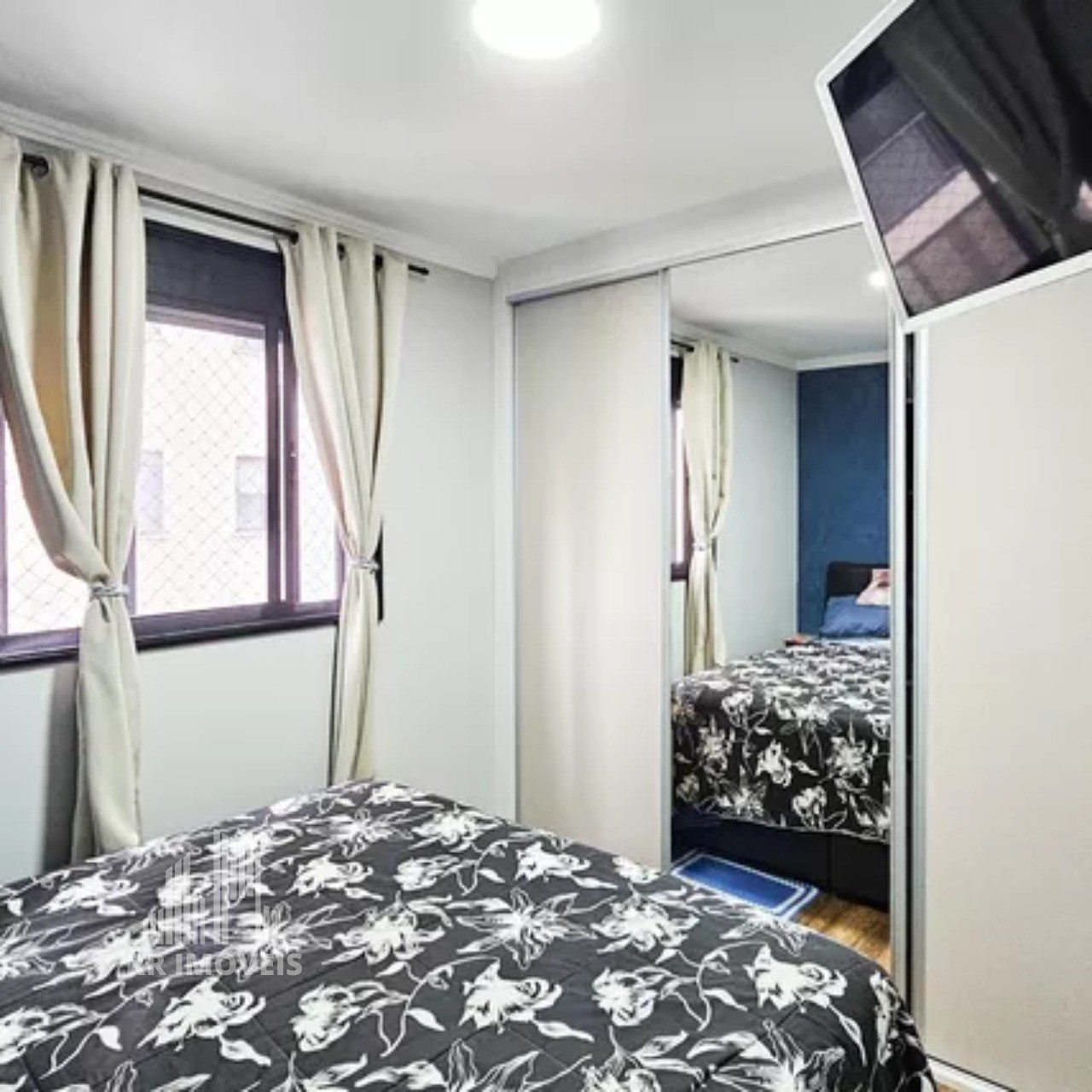 Apartamento, 2 quartos, 48 m² - Foto 20