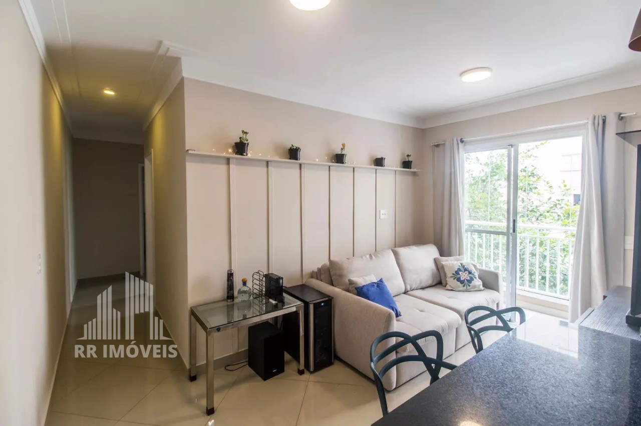 Apartamento, 2 quartos, 58 m² - Foto 2