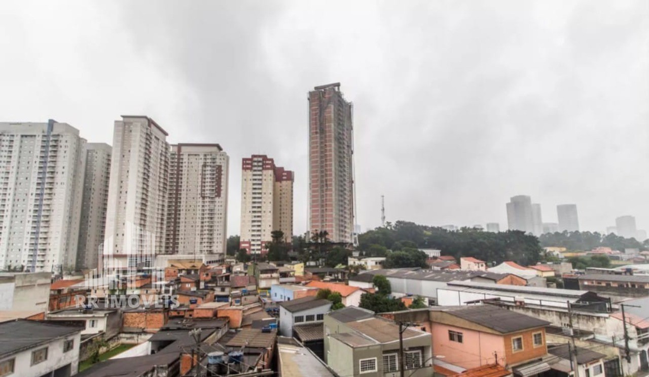 Apartamento, 2 quartos, 57 m² - Foto 11