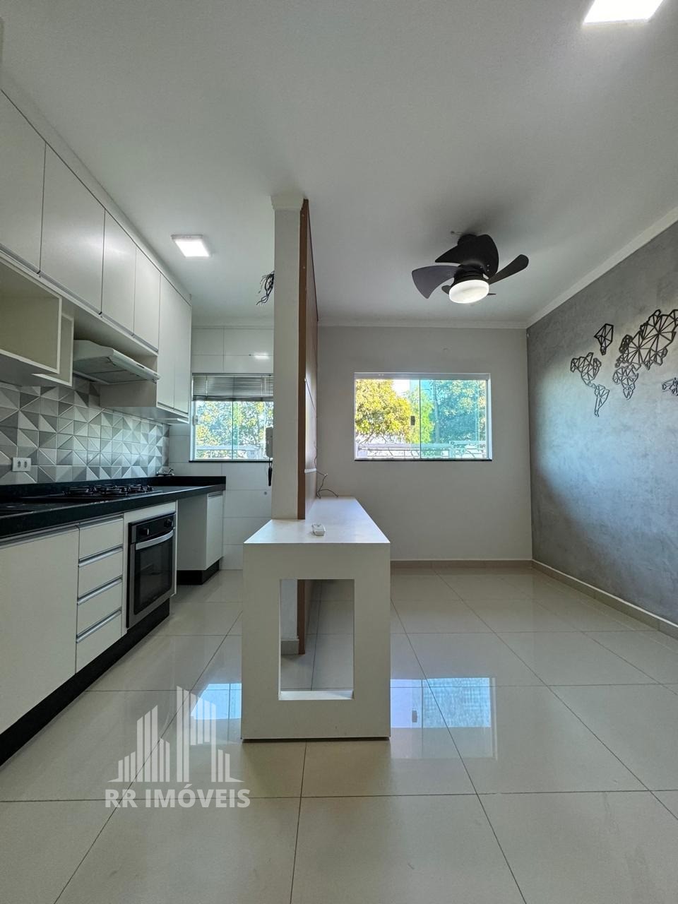 Apartamento, 2 quartos, 56 m² - Foto 6