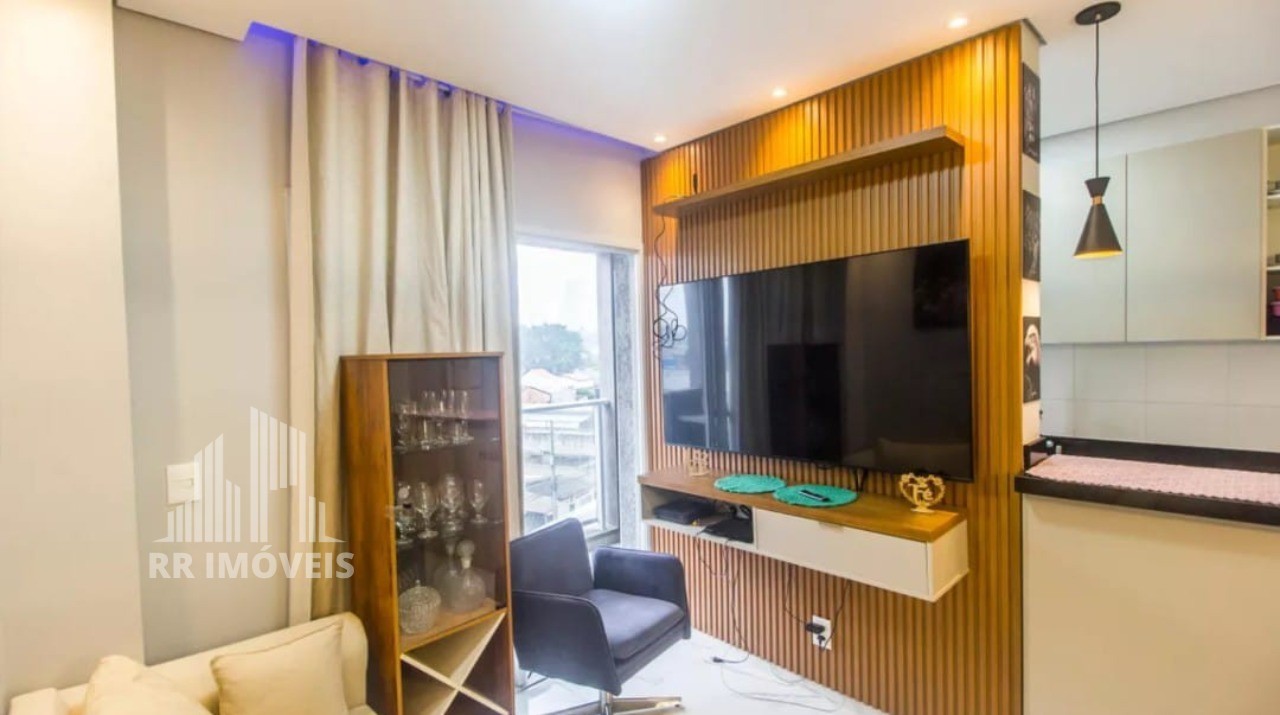 Apartamento, 2 quartos, 57 m² - Foto 8