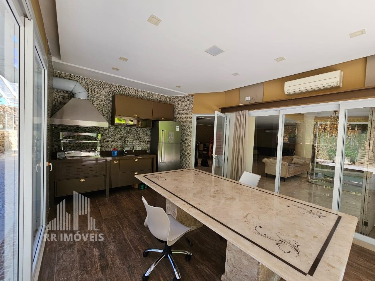 Casa, 5 quartos, 771 m² - Foto 7