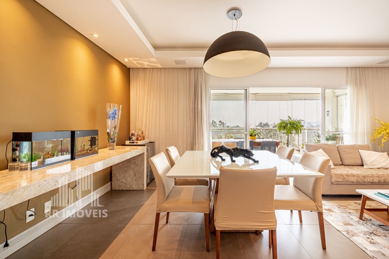 Apartamento, 3 quartos, 132 m² - Foto 6