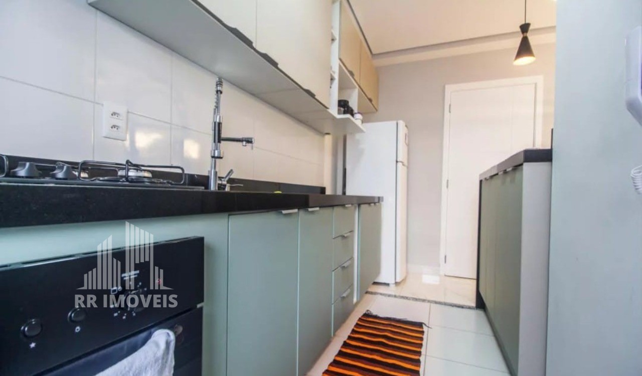 Apartamento, 2 quartos, 57 m² - Foto 5