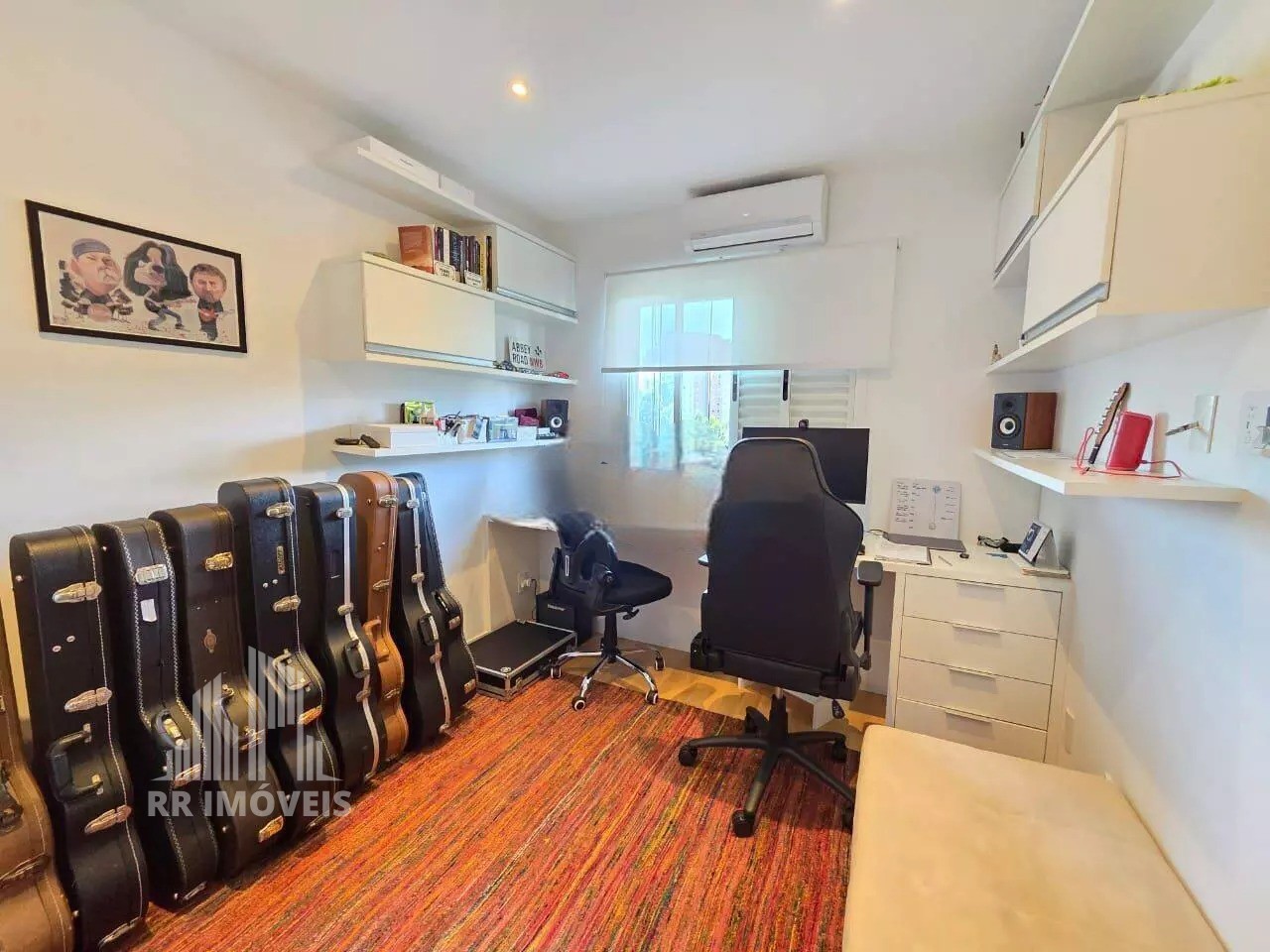 Apartamento, 3 quartos, 101 m² - Foto 20