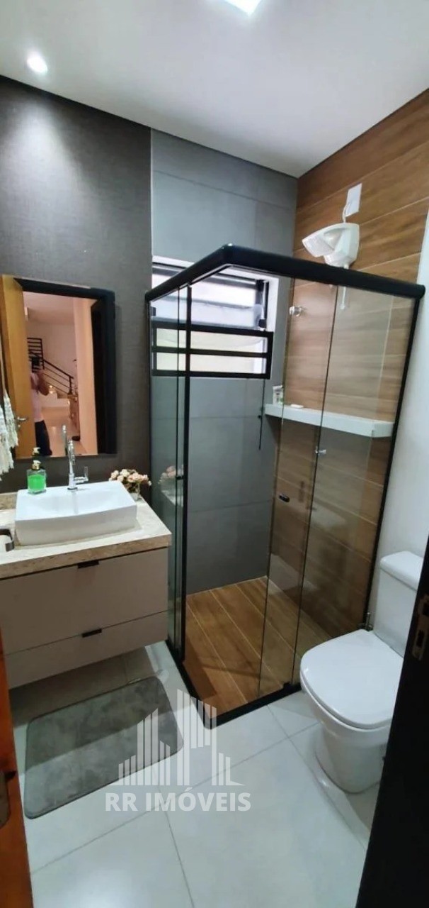 Casa, 4 quartos, 225 m² - Foto 15
