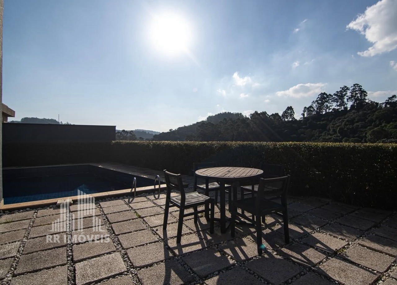 Casa, 5 quartos, 460 m² - Foto 6