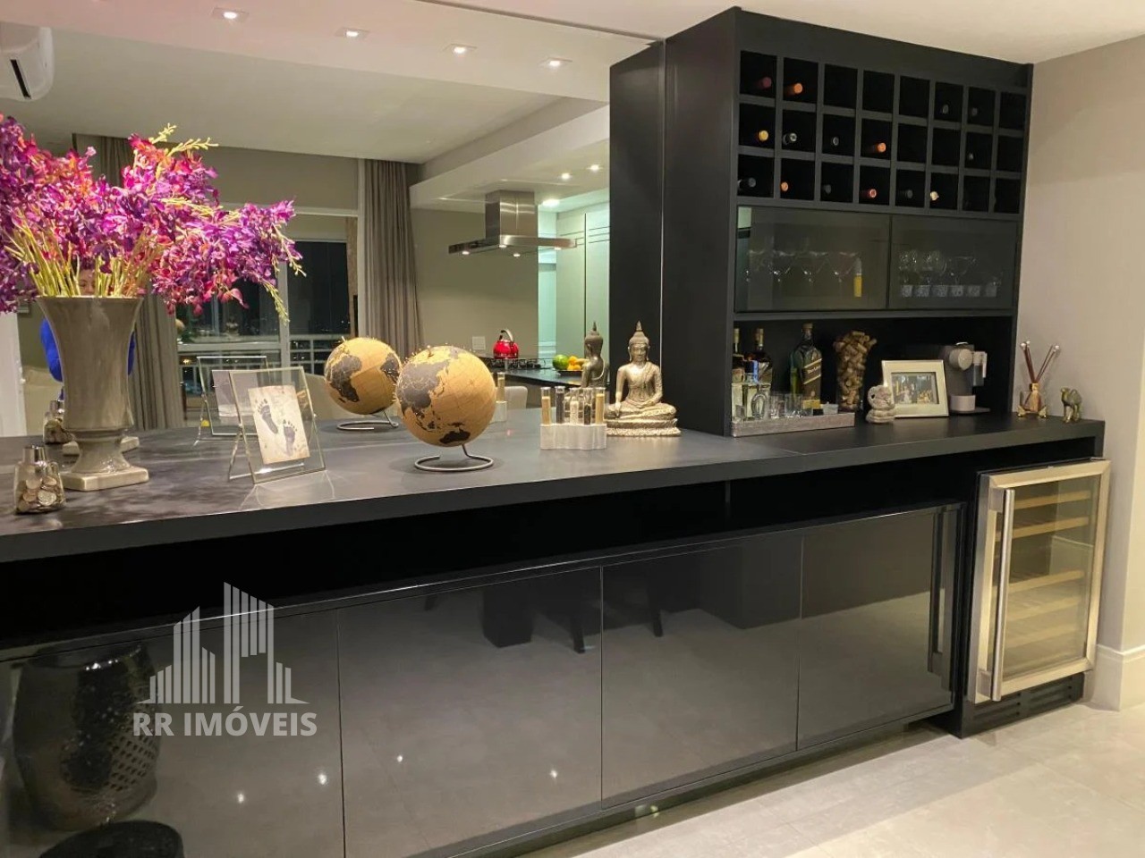 Apartamento, 2 quartos, 87 m² - Foto 4