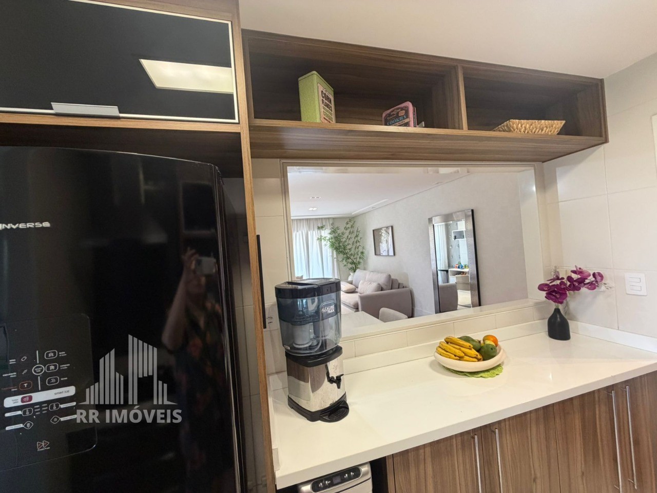 Apartamento, 3 quartos, 110 m² - Foto 4