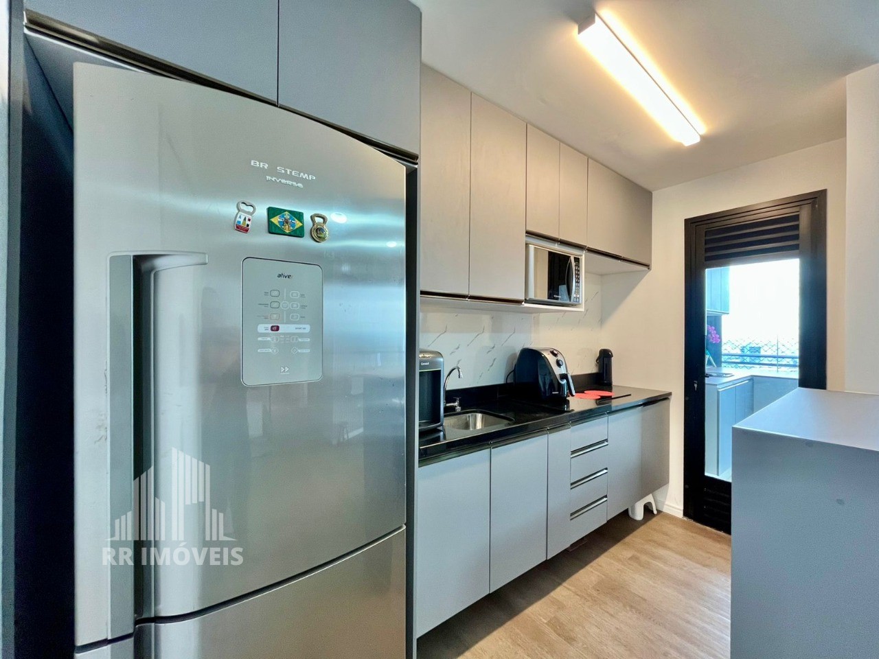 Apartamento, 3 quartos, 153 m² - Foto 10