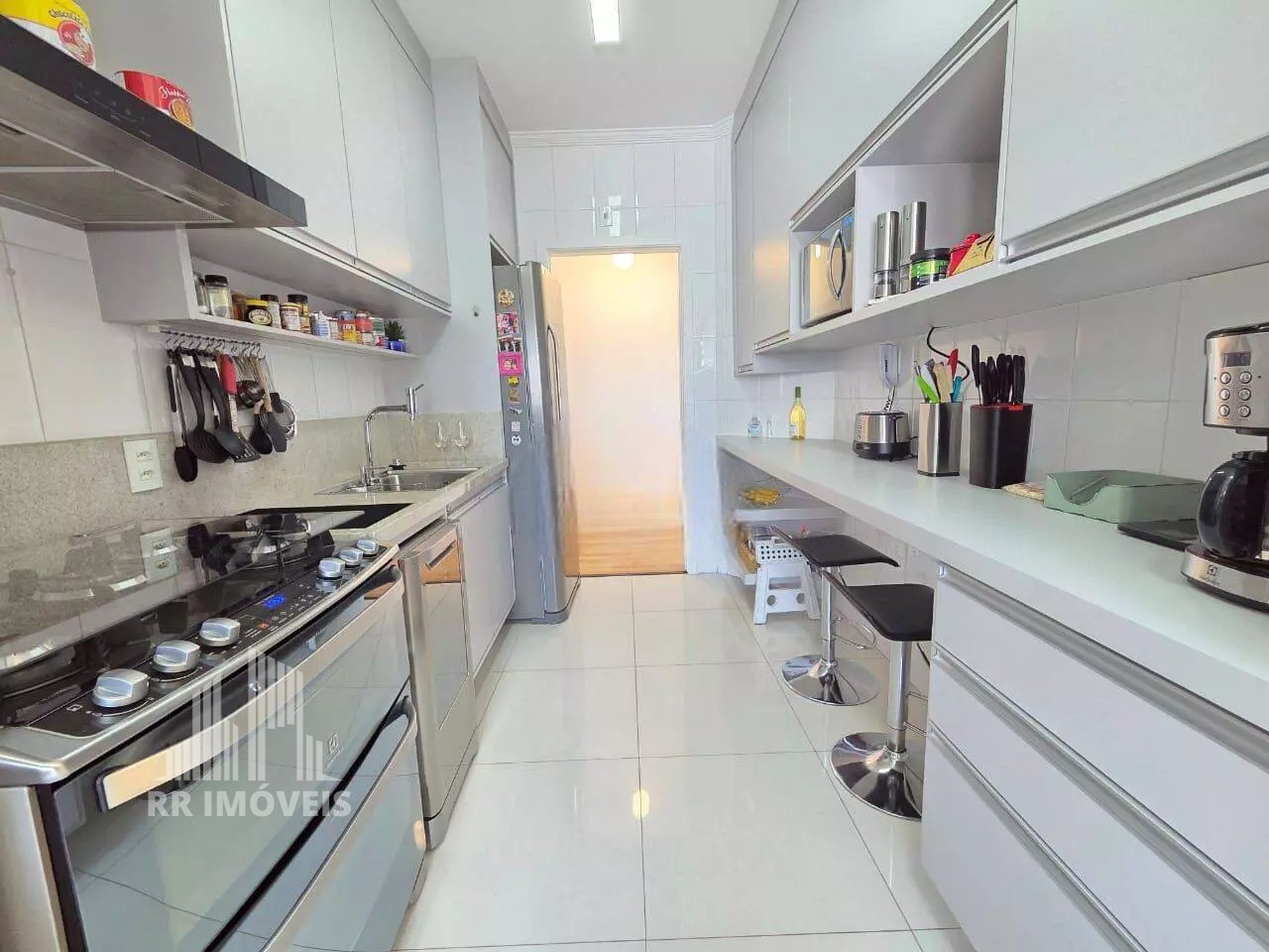 Apartamento, 3 quartos, 101 m² - Foto 9