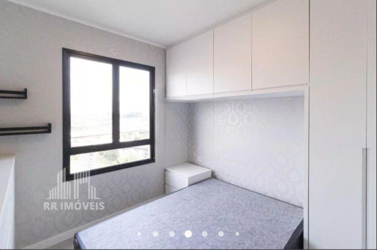 Apartamento, 1 quarto, 40 m² - Foto 9