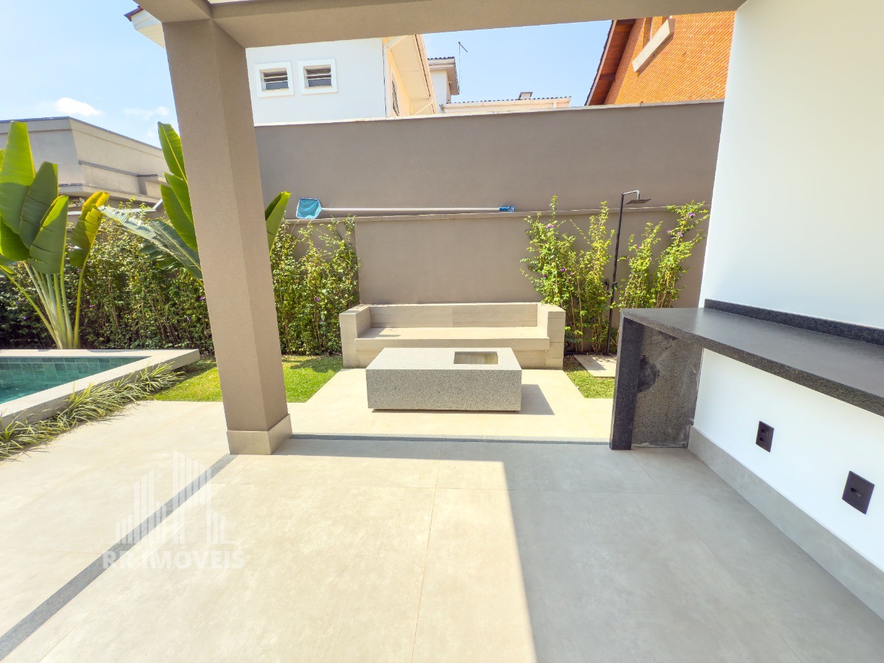 Casa, 4 quartos, 345 m² - Foto 5
