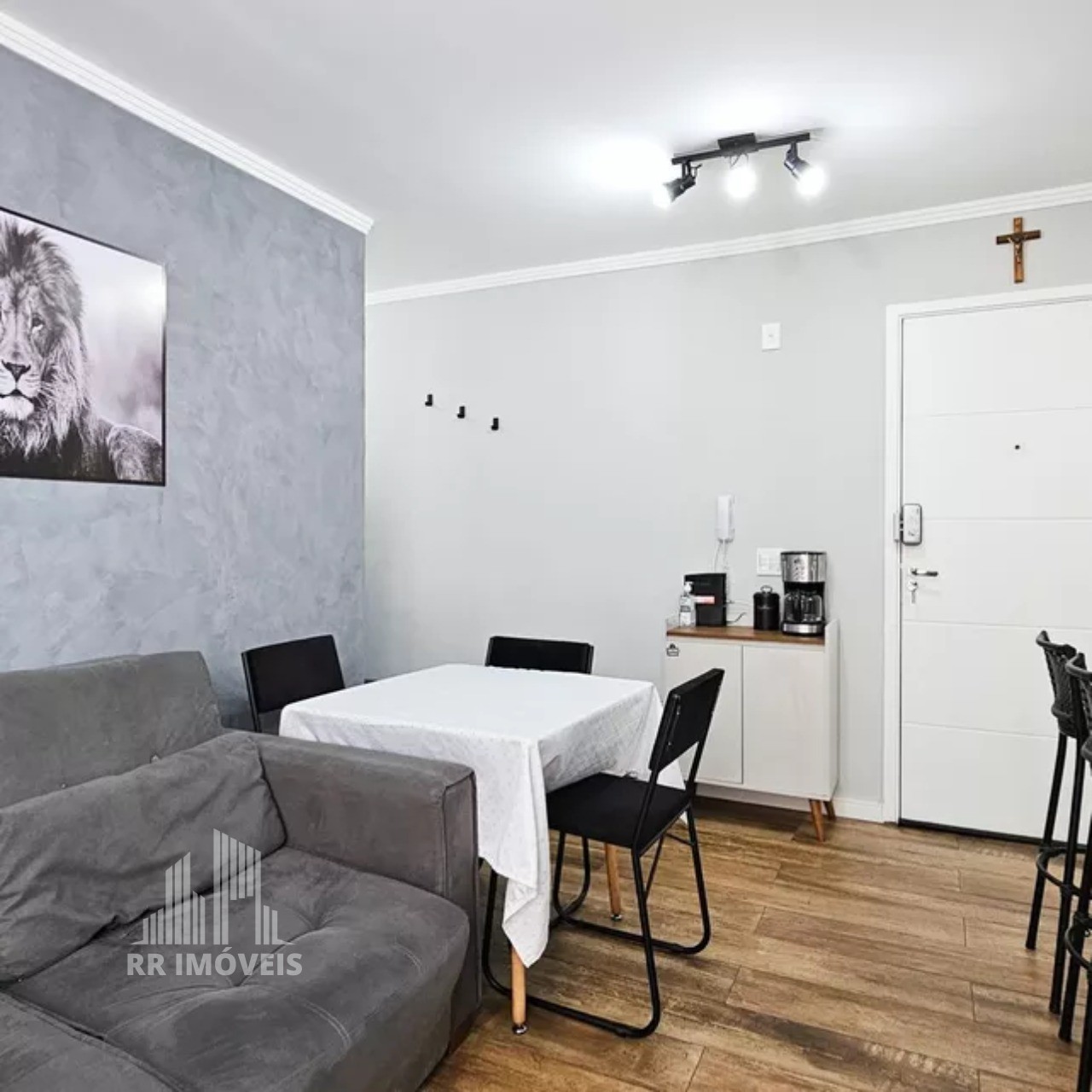 Apartamento, 2 quartos, 48 m² - Foto 11