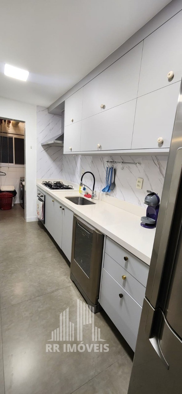 Apartamento, 2 quartos, 94 m² - Foto 5