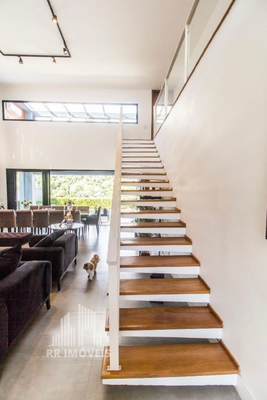 Casa, 5 quartos, 460 m² - Foto 29