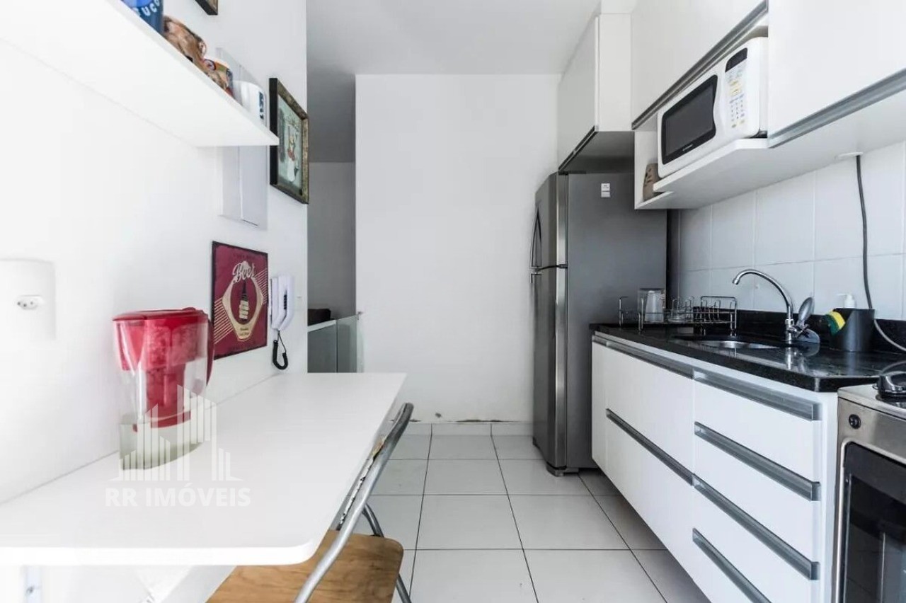 Apartamento, 1 quarto, 50 m² - Foto 3