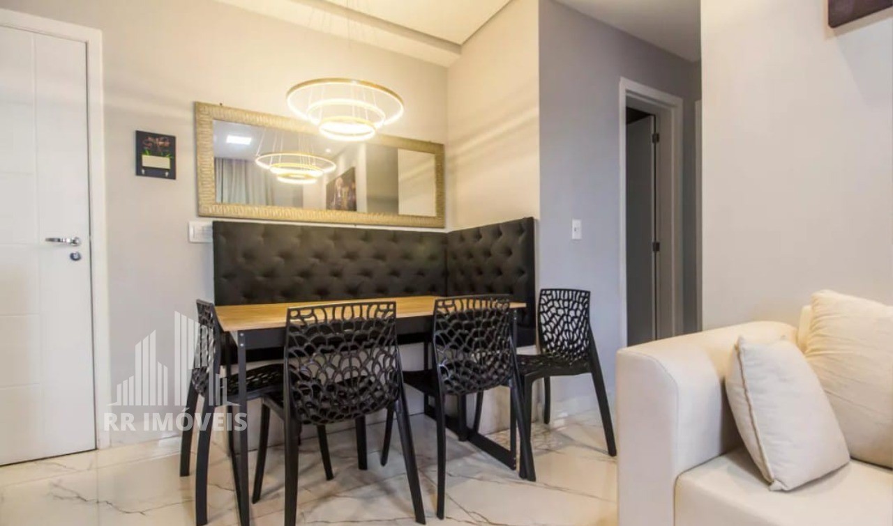 Apartamento, 2 quartos, 57 m² - Foto 6
