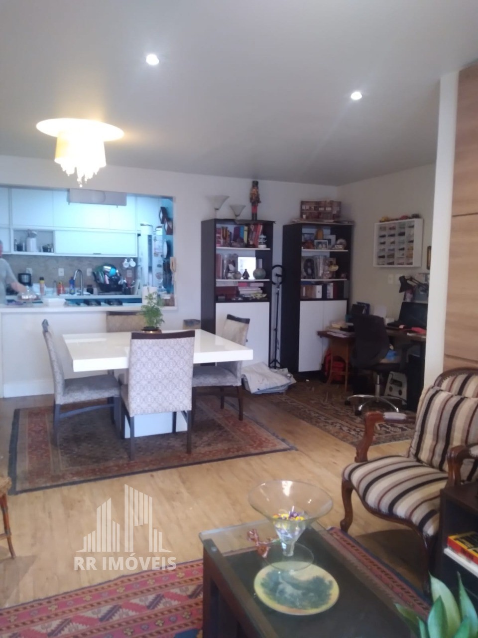 Apartamento, 3 quartos, 110 m² - Foto 5