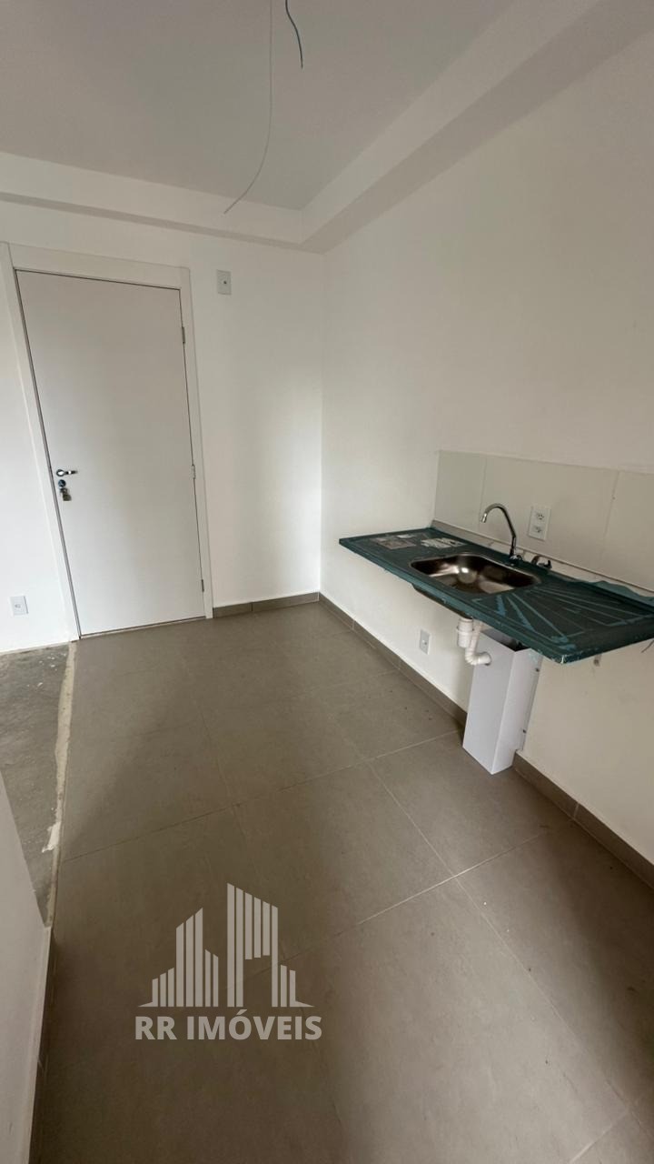 Apartamento, 2 quartos, 59 m² - Foto 2